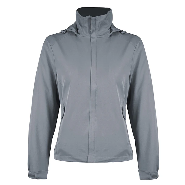 Cortaviento Hombre Doble Capa GRAV414H 2