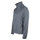 Cortaviento Mujer Doble Capa GRAV414M 3