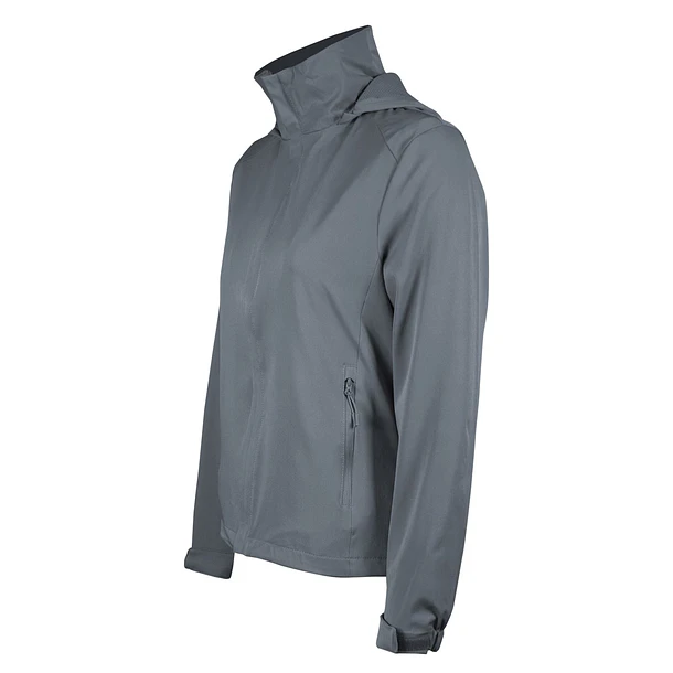 Cortaviento Mujer Doble Capa GRAV414M 3