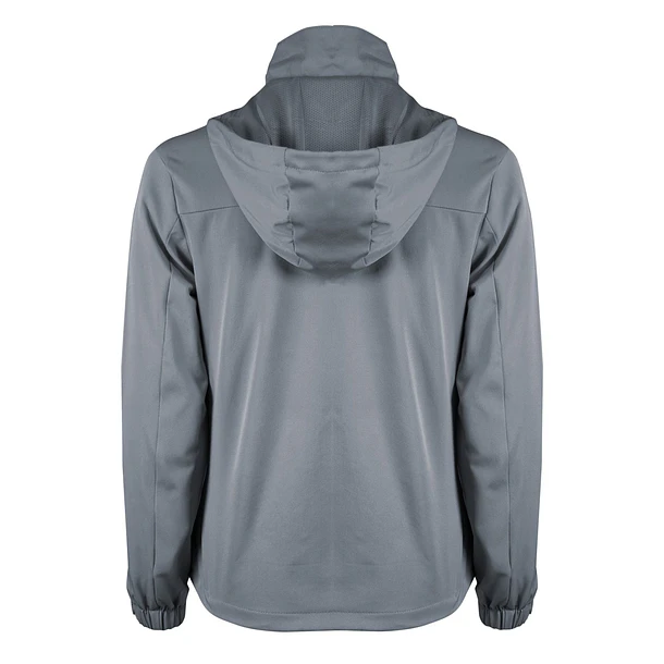 Cortaviento Hombre Doble Capa GRAV414H 3