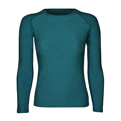 Polera Mujer Dry Fit Manga Larga GRAV0001M
