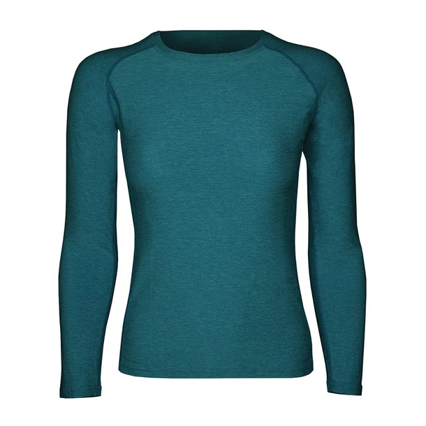 Polera Mujer Dry Fit Manga Larga GRAV0001M 1