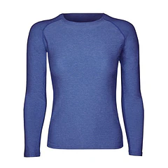Polera Mujer Dry Fit Manga Larga GRAV0001M