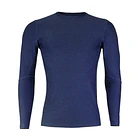 Polera Hombre Dry Fit ML GRAV0001H 1