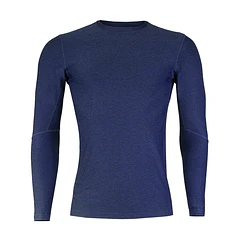 Polera Hombre Dry Fit ML GRAV0001H