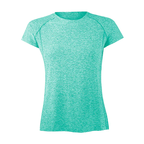 Polera Mujer Dry Fit GRAV20161M 4