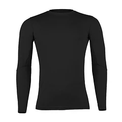 Polera Hombre Dry Fit ML GRAV0001H