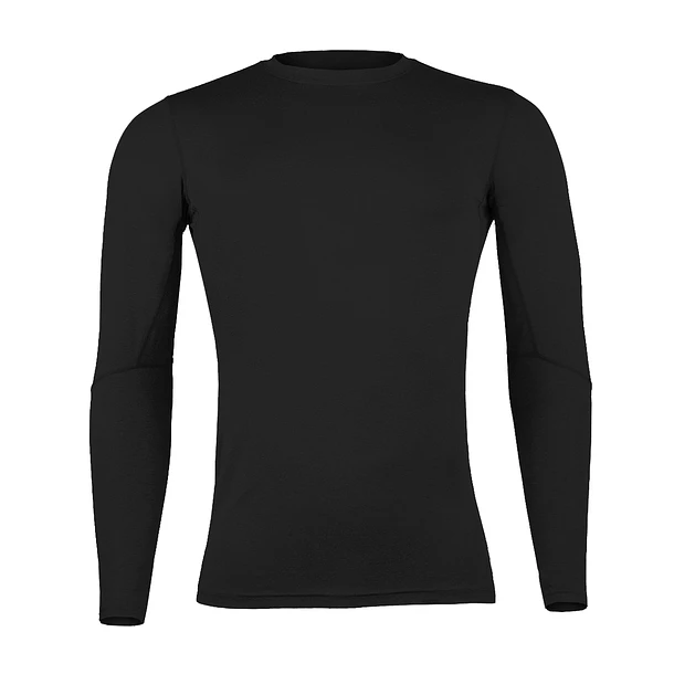 Polera Hombre Dry Fit ML GRAV0001H 2