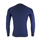 Polera Hombre Dry Fit ML GRAV0001H 3