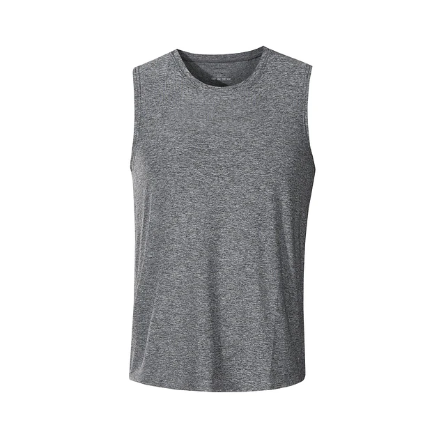 Musculosa Hombre Dry Fit GRAV10601H 4