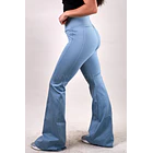 Calza Flare GRAV5142 12