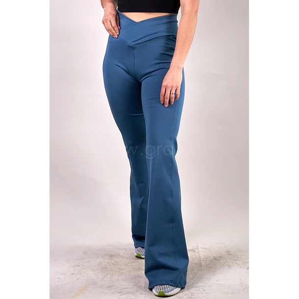 Calza Flare GRAV5142 17