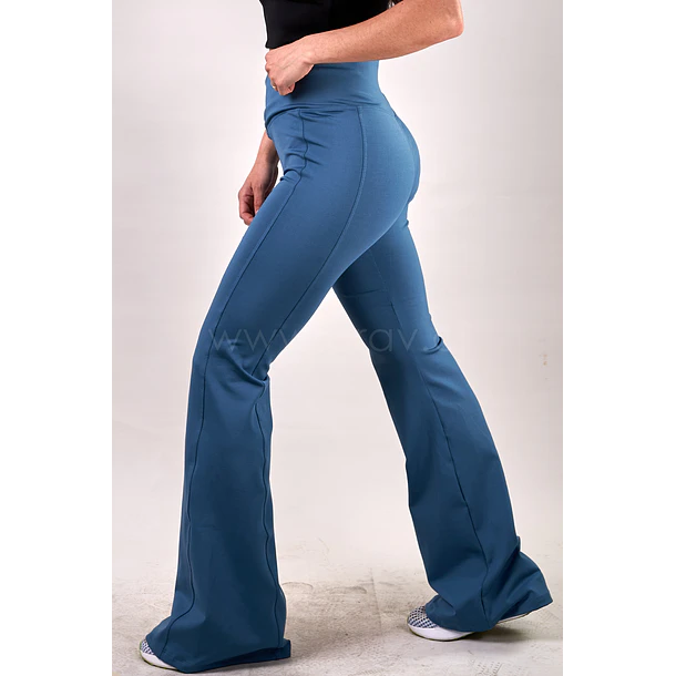 Calza Flare GRAV5142 18