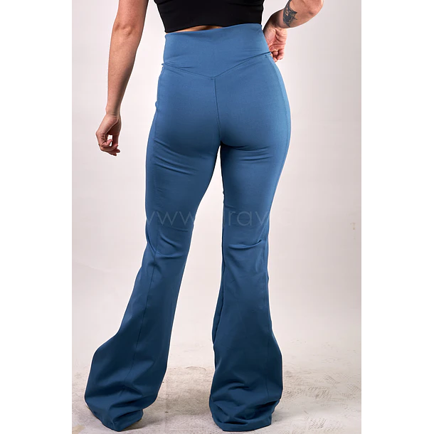 Calza Flare GRAV5142 19