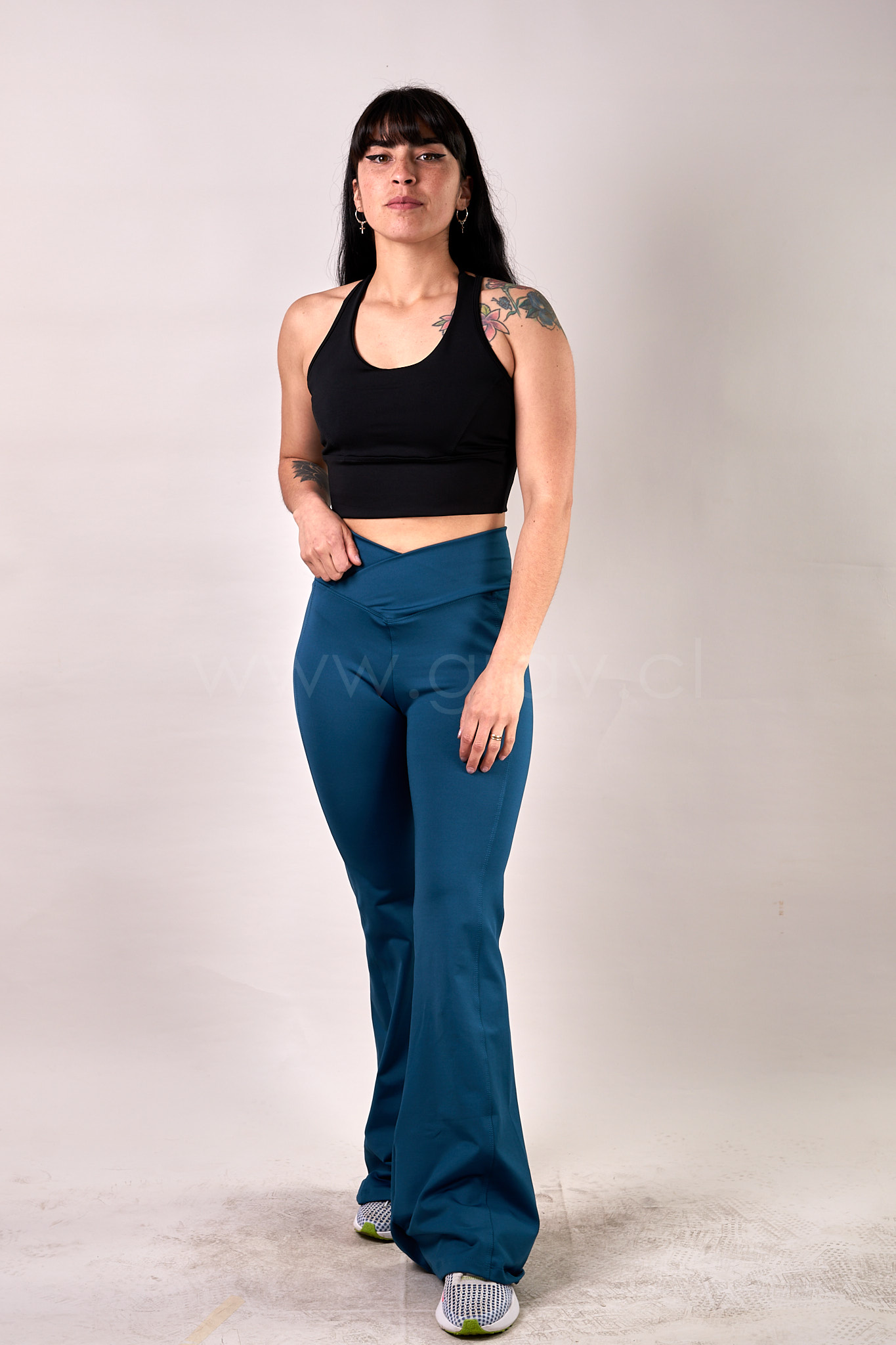 Calza Flare GRAV5142