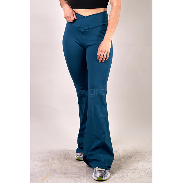 Calza Flare GRAV5142 26