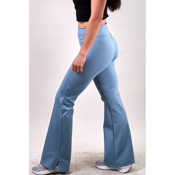 Calza Flare GRAV50735 7