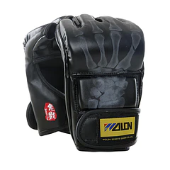 Guantes MMA GRAV02741