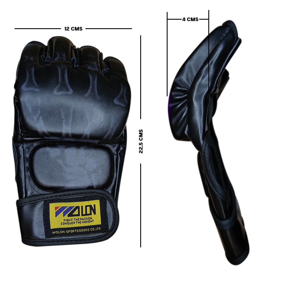 Guantes MMA Adidas Training