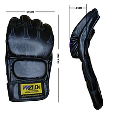 Guantes MMA GRAV02741