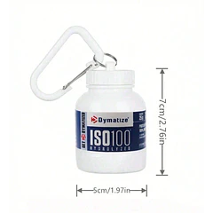 Porta Proteina GRAV41748