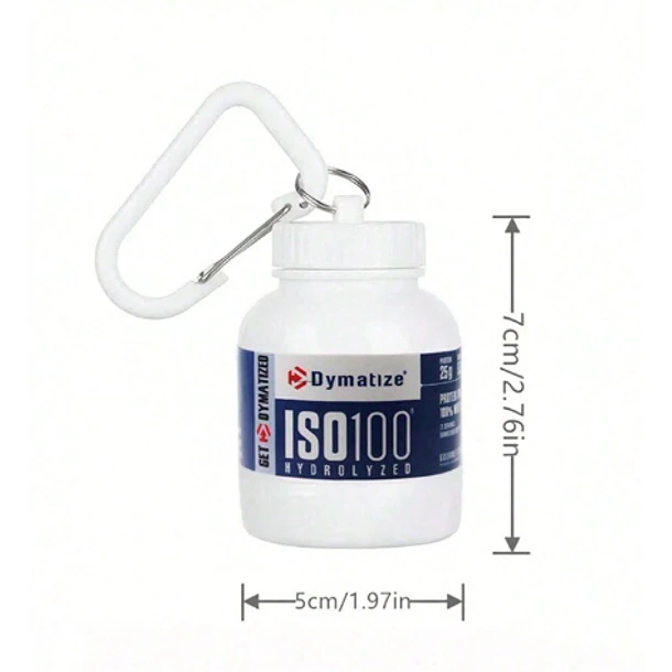Porta Proteina GRAV41748 1