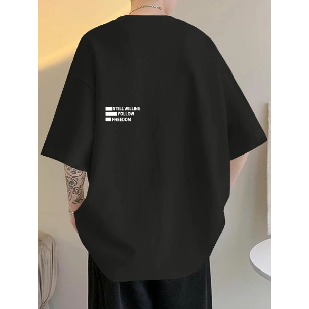 Polera Oversize GRAV67929 1
