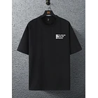 Polera Oversize GRAV67929 2