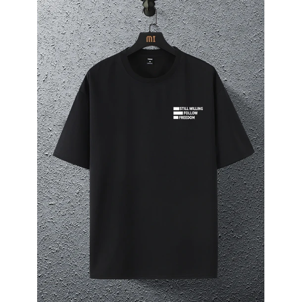 Polera Oversize GRAV67929 2