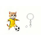 Llavero de gato  2