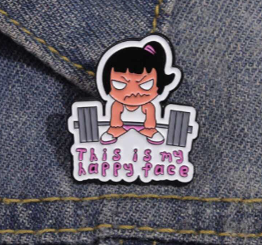 Pin Grav01