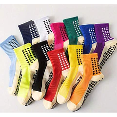 Medias antideslizantes Multicolor