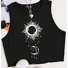 Polera Sol y Luna 1