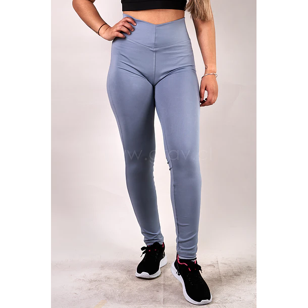 Calza Deportiva GRAV0982 5