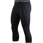 Calza deportiva hombre 3/4 2