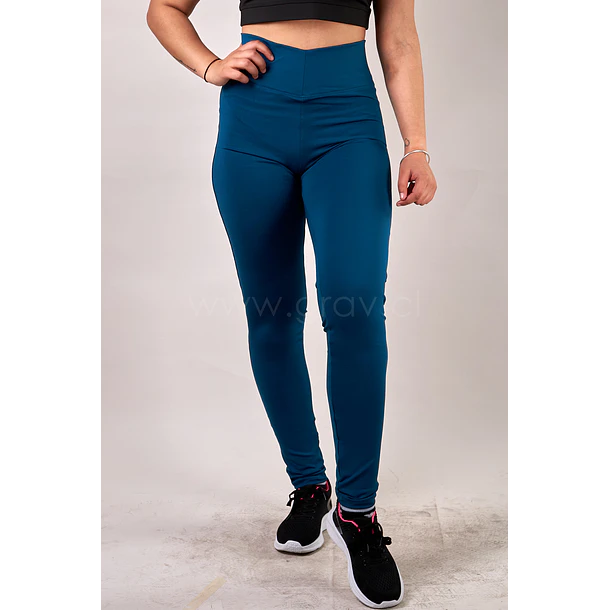 Calza Deportiva GRAV0982 7