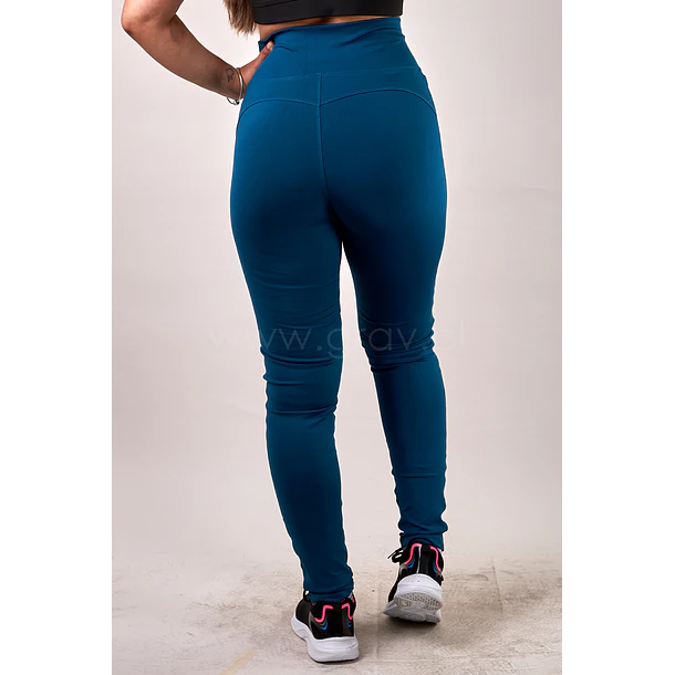 Calza Deportiva GRAV0982 8