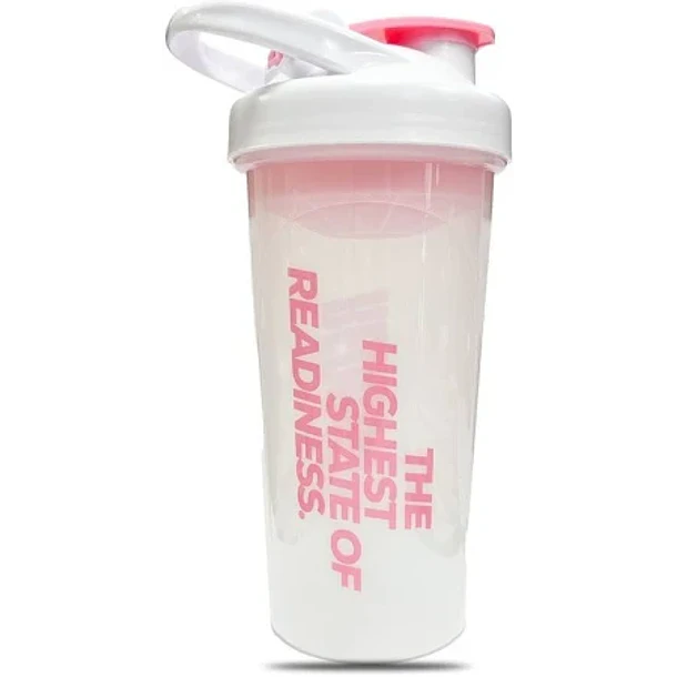 Shaker 700 ml BPA free  2