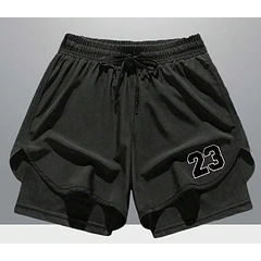Short deportivo grav2323