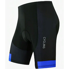 Calza Ciclismo con gel GRAv2