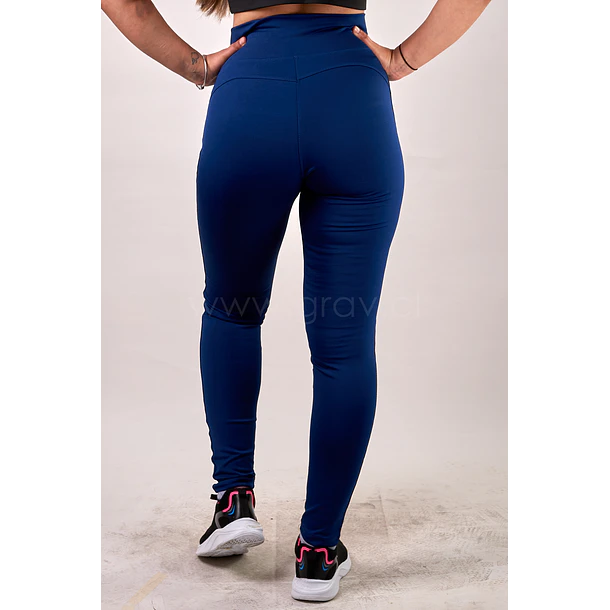 Calza Deportiva GRAV0982 12