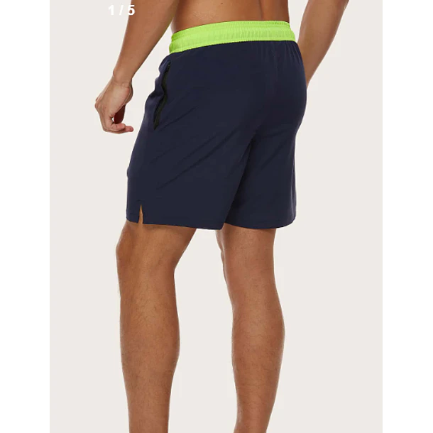 Bañador hombre Grav814 2
