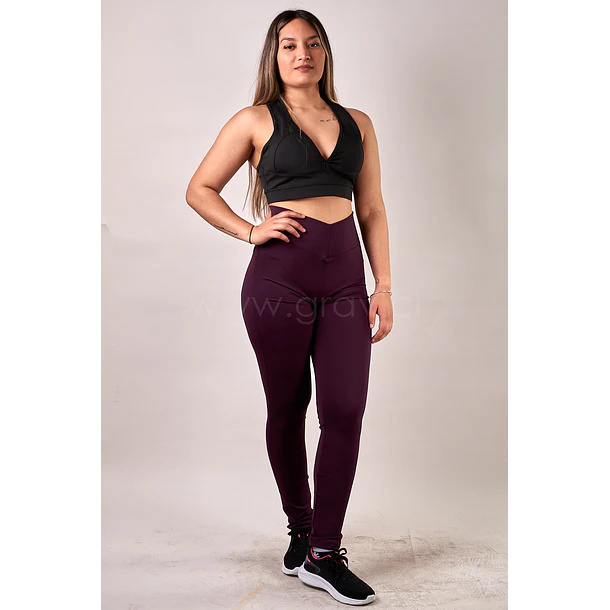 Calza Deportiva GRAV0982 19