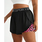 Short deportivo mujer Grav00 1
