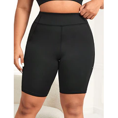 Calza Mujer con bolsillo 