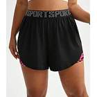 Short deportivo mujer Grav00 2