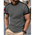 Polera deportiva Grav124 1
