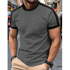 Polera deportiva Grav124