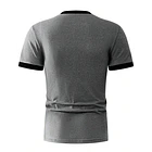 Polera deportiva Grav124 2