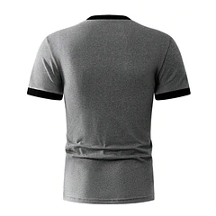 Polera deportiva Grav124